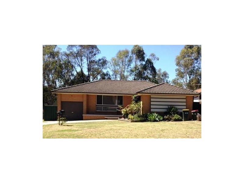 32 Jarrah Avenue, Prestons NSW 2170