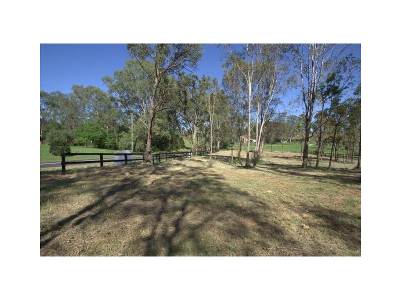 Lot 1, Smalls Road, Grasmere NSW 2570