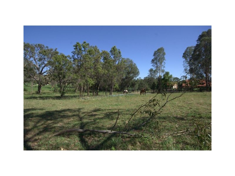Lot 1, Smalls Road, Grasmere NSW 2570