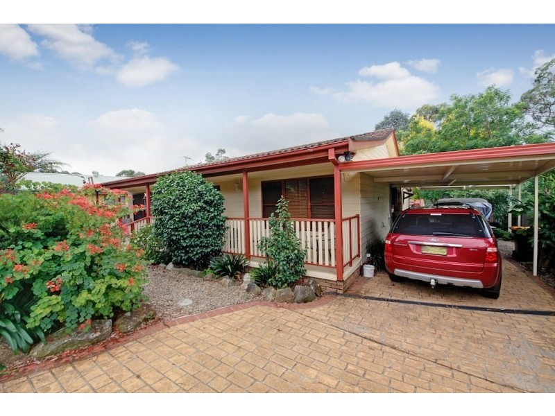 60 Steveys Forest Road, Oakdale NSW 2570