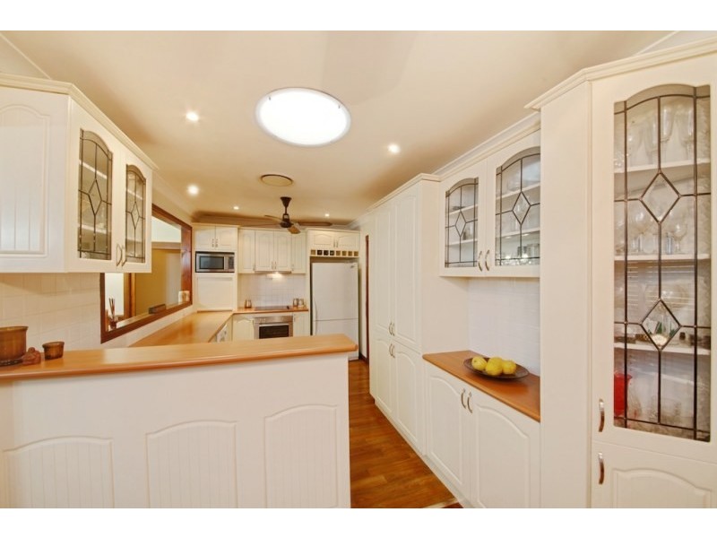 60 Steveys Forest Road, Oakdale NSW 2570