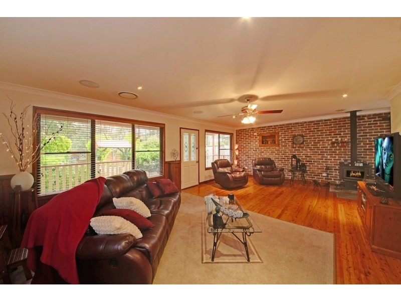 60 Steveys Forest Road, Oakdale NSW 2570