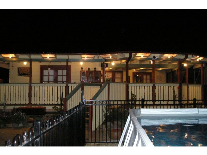 60 Steveys Forest Road, Oakdale NSW 2570