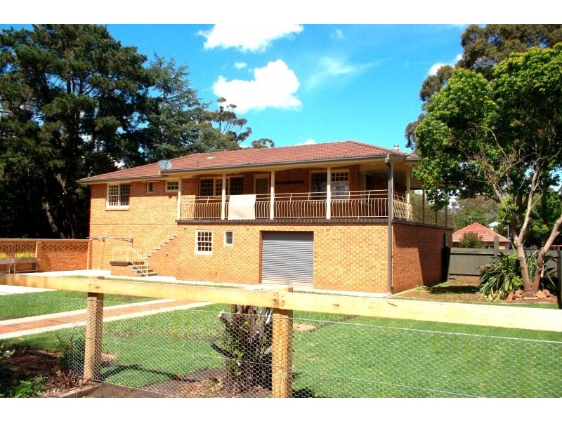 18-20 Edward Street, Camden NSW 2570