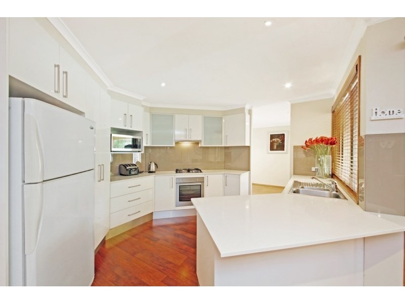 22 Paddymiller Avenue, Currans Hill NSW 2567