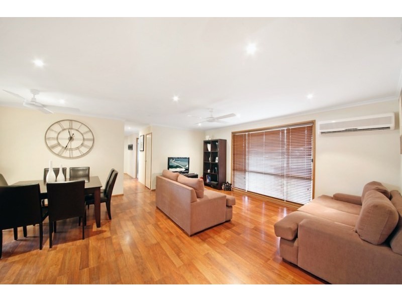 22 Paddymiller Avenue, Currans Hill NSW 2567