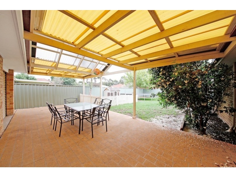 22 Paddymiller Avenue, Currans Hill NSW 2567