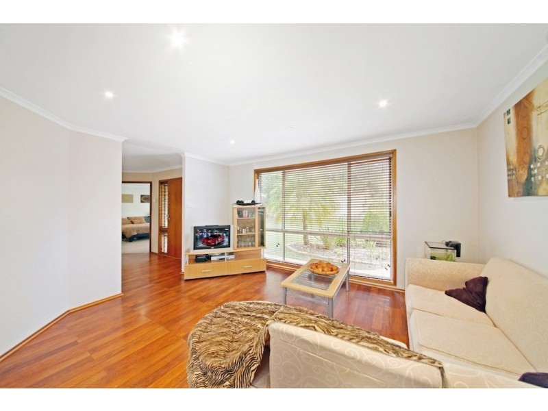 22 Paddymiller Avenue, Currans Hill NSW 2567