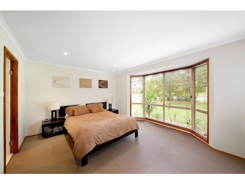 22 Paddymiller Avenue, Currans Hill NSW 2567