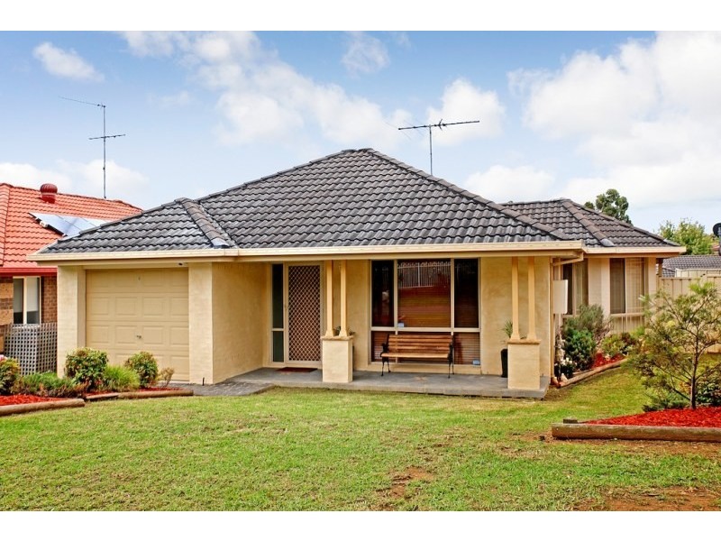 21 Lackey Drive, Currans Hill NSW 2567