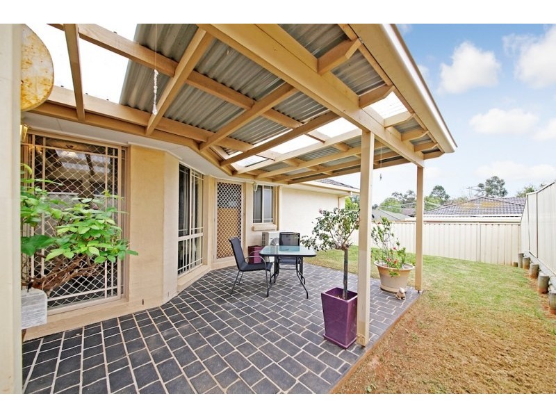 21 Lackey Drive, Currans Hill NSW 2567