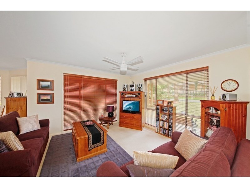 21 Lackey Drive, Currans Hill NSW 2567