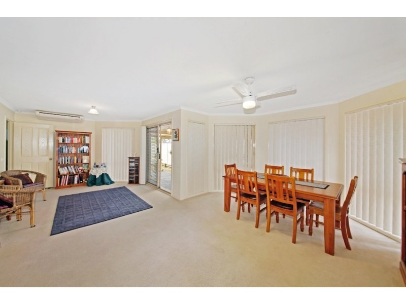 21 Lackey Drive, Currans Hill NSW 2567