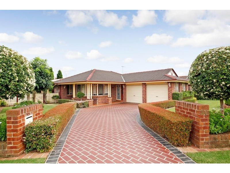 30 She Oak Grove, Narellan Vale NSW 2567