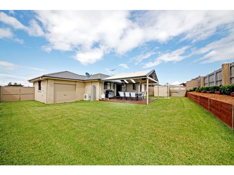 63 Ancona Avenue, Spring Farm NSW 2570