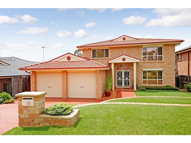 21 Chain O Ponds, Mount Annan NSW 2567