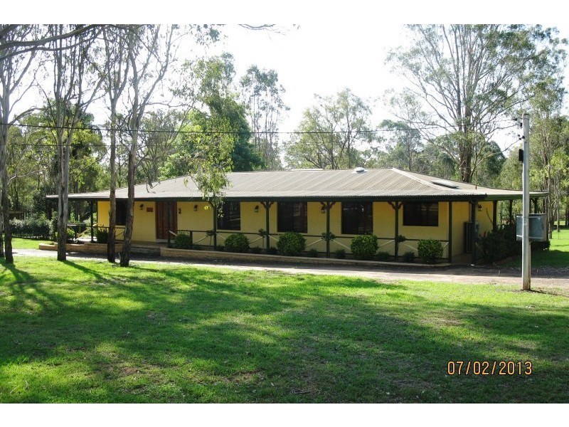 29 Mark Road, Rossmore NSW 2557