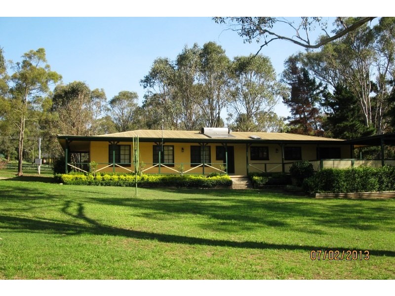 29 Mark Road, Rossmore NSW 2557