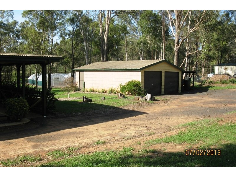 29 Mark Road, Rossmore NSW 2557
