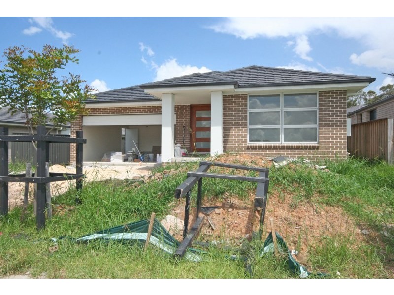 Lot 115 Kerrigan Crescent, Elderslie NSW 2570