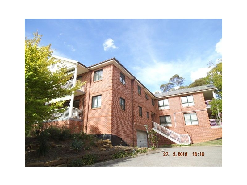 Unit 4/52 Broughton Street, Camden NSW 2570
