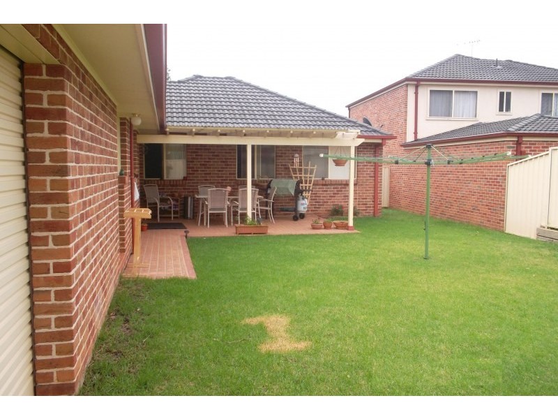 19 Tuart Circle, Narellan Vale NSW 2567