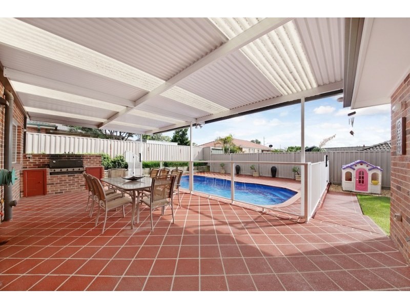 3 Ash Place, Narellan Vale NSW 2567