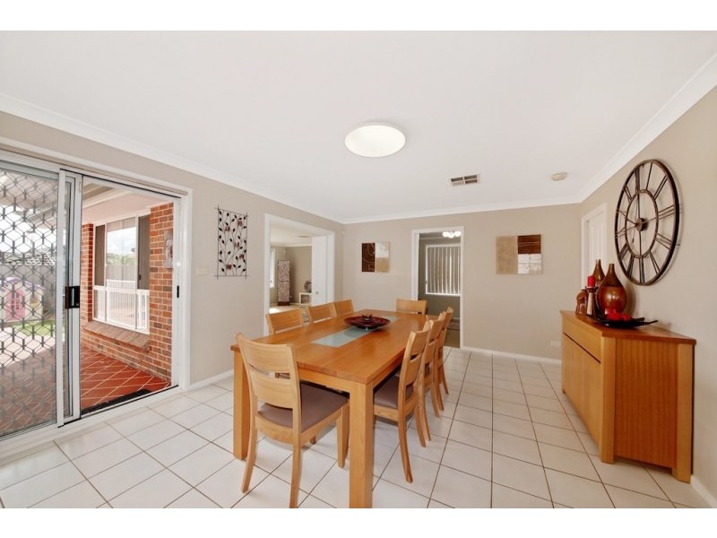 3 Ash Place, Narellan Vale NSW 2567