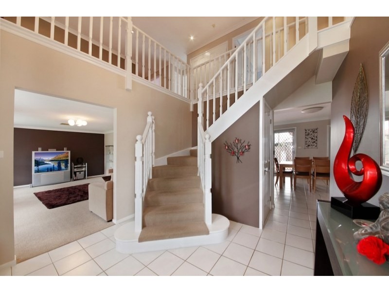 3 Ash Place, Narellan Vale NSW 2567