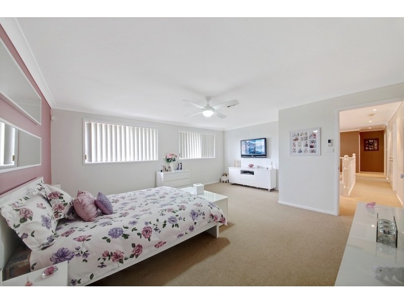 3 Ash Place, Narellan Vale NSW 2567