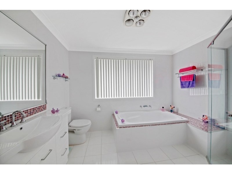 3 Ash Place, Narellan Vale NSW 2567