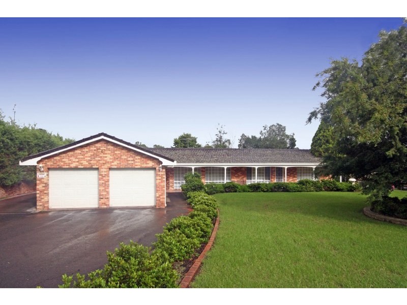 75 Werombi Road, Grasmere NSW 2570