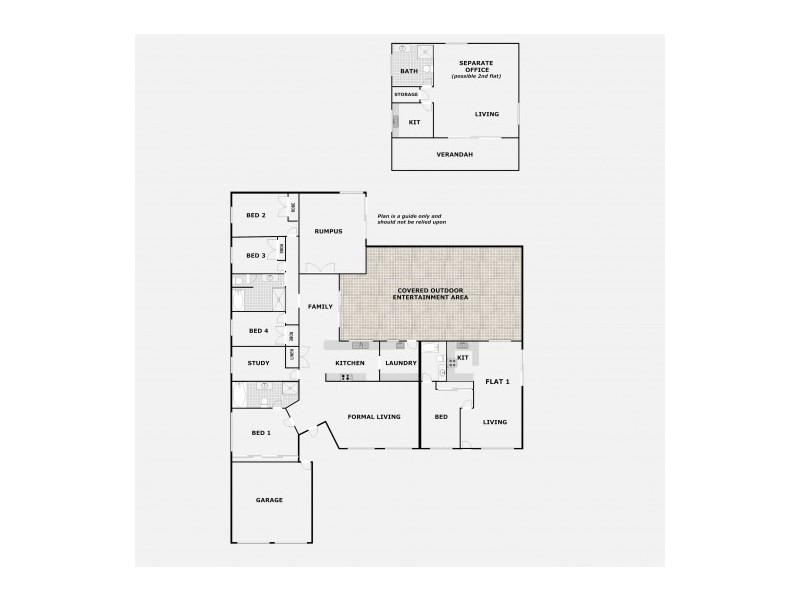 75 Werombi Road, Grasmere NSW 2570