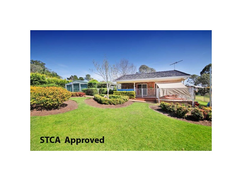 75 Werombi Road, Grasmere NSW 2570