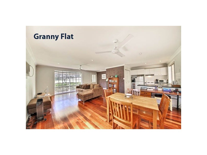 75 Werombi Road, Grasmere NSW 2570