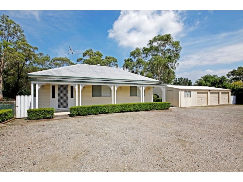 294 Cobbitty Road, Cobbitty NSW 2570