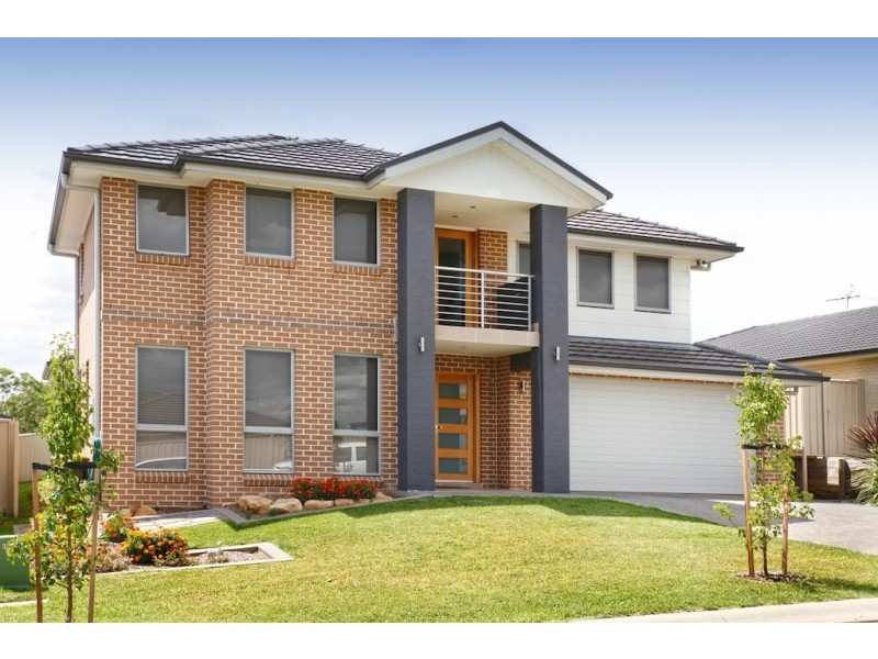 24 Franzman Avenue, Elderslie NSW 2570