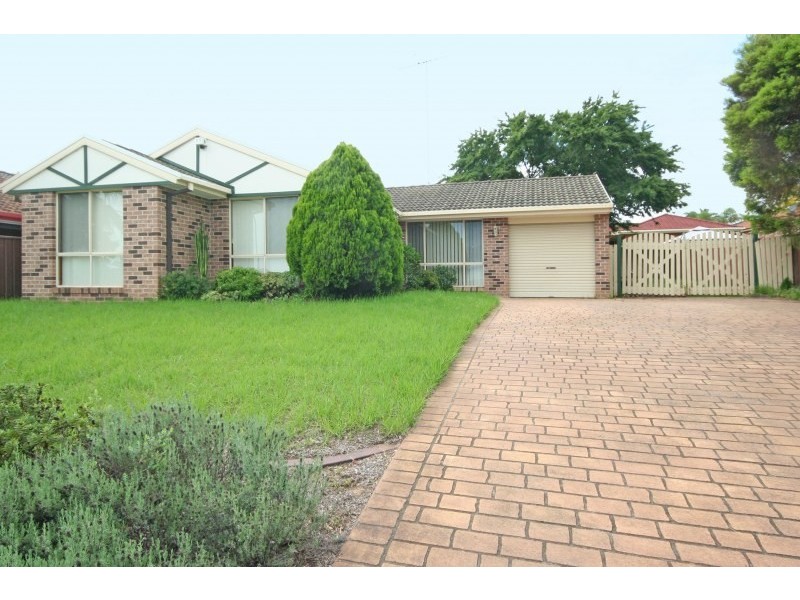 23 Peppercorn Avenue, Narellan NSW 2567