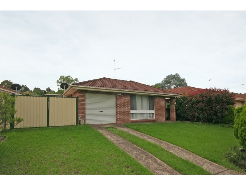 22 Hodges Place, Currans Hill NSW 2567