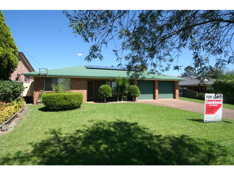 31 Devitt Crescent, The Oaks NSW 2570