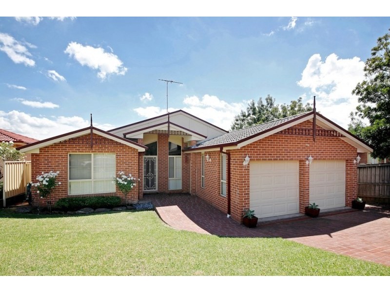 13 Devon Place, Narellan Vale NSW 2567