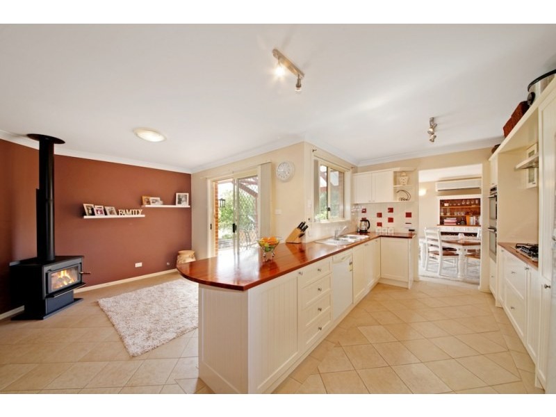 13 Devon Place, Narellan Vale NSW 2567