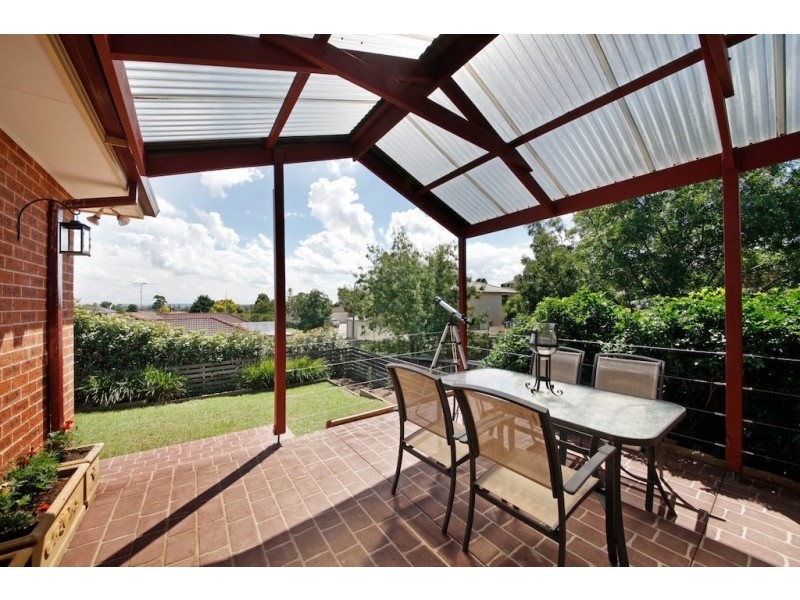 13 Devon Place, Narellan Vale NSW 2567