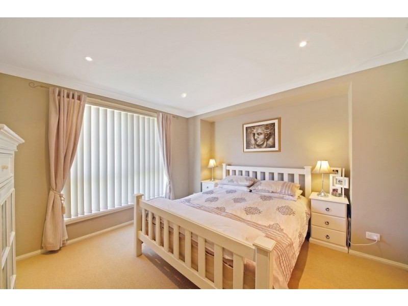 13 Devon Place, Narellan Vale NSW 2567