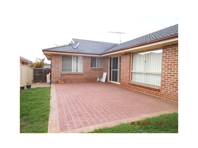 40 Kokoda Circuit, Mount Annan NSW 2567