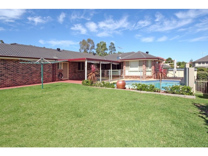 43 Angophora Circuit, Mount Annan NSW 2567