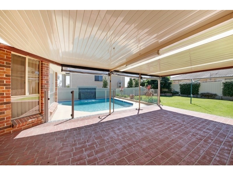 43 Angophora Circuit, Mount Annan NSW 2567