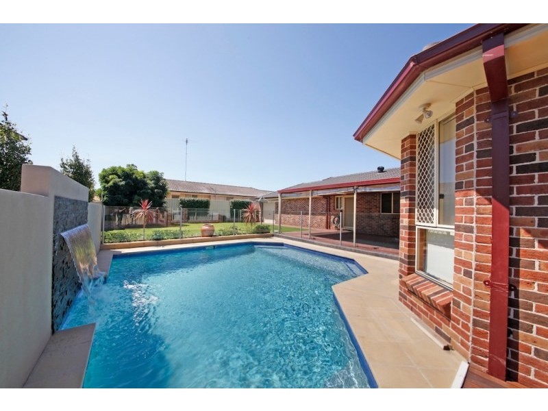 43 Angophora Circuit, Mount Annan NSW 2567