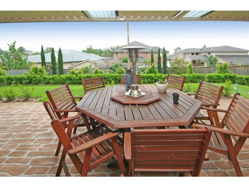 15 Warner Street, Camden Park NSW 2570