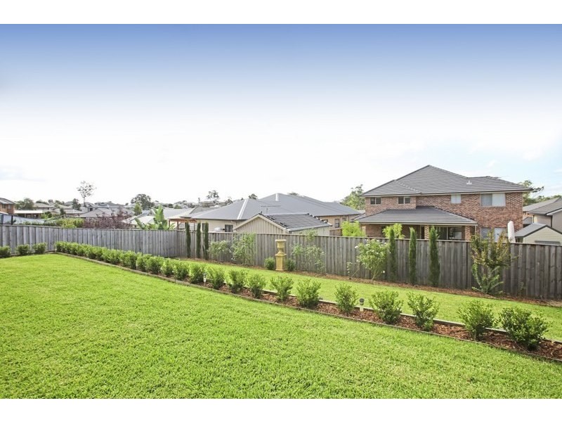 15 Warner Street, Camden Park NSW 2570